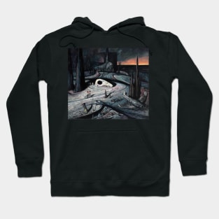 Shaun Tan Hoodie